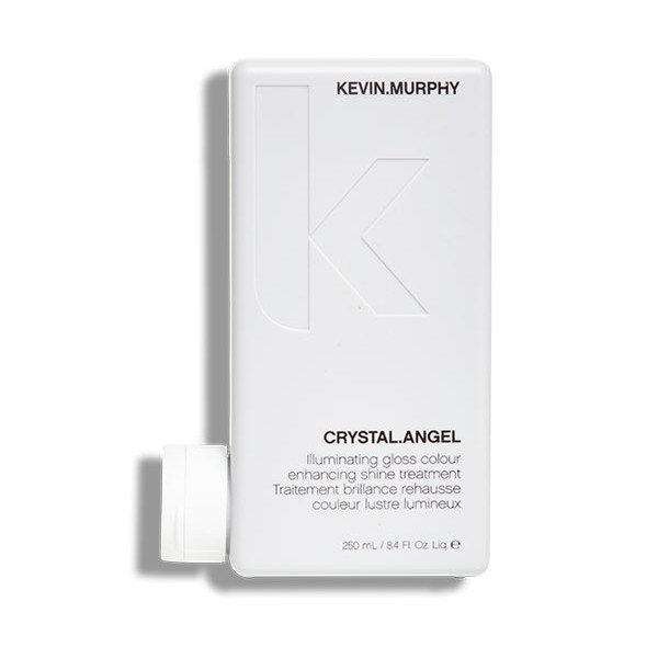 KEVIN.MURPHY CRYSTAL.ANGEL